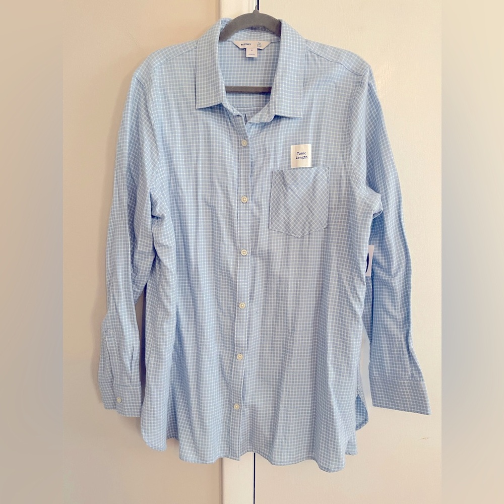 Cozy Old Navy Flannel